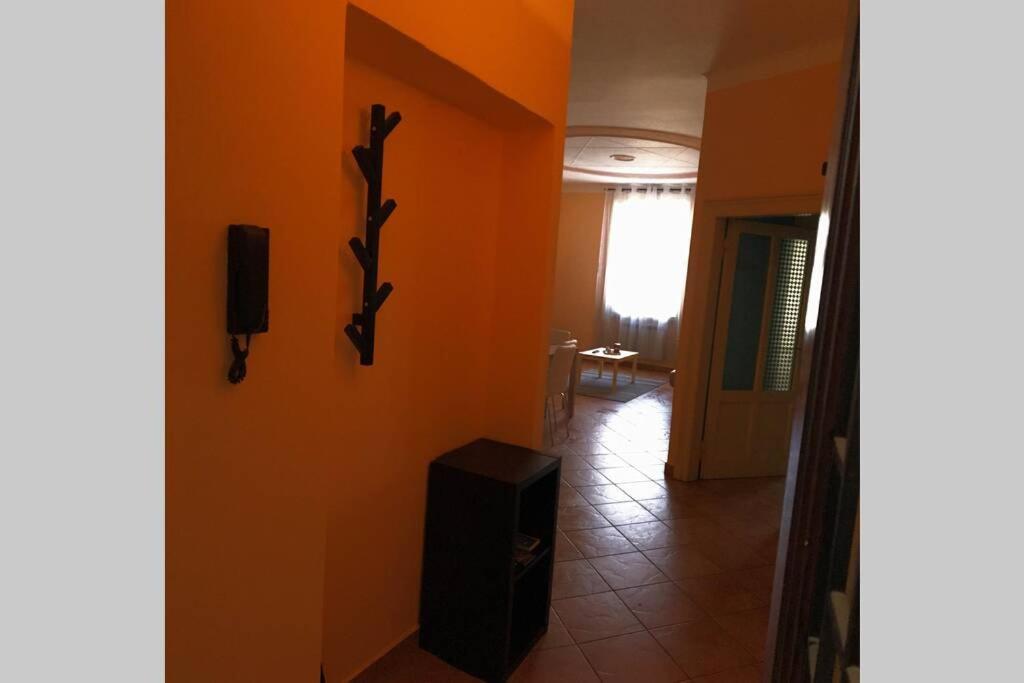 Arcobaleno In Centro Citta Apartment Bergamo