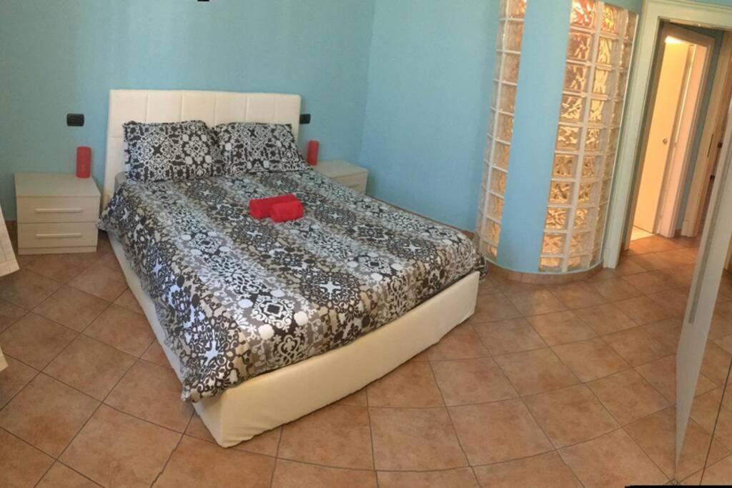 Apartment Arcobaleno In Centro Citta Bergamo