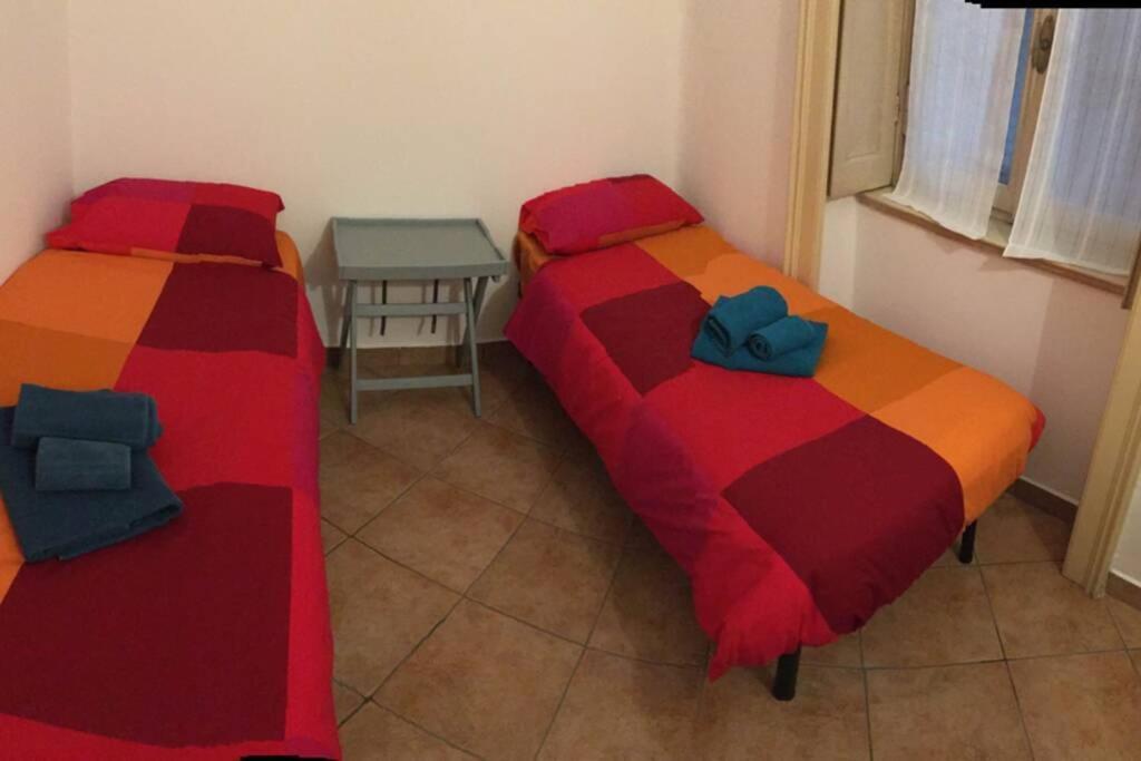 Apartment Arcobaleno In Centro Citta Bergamo