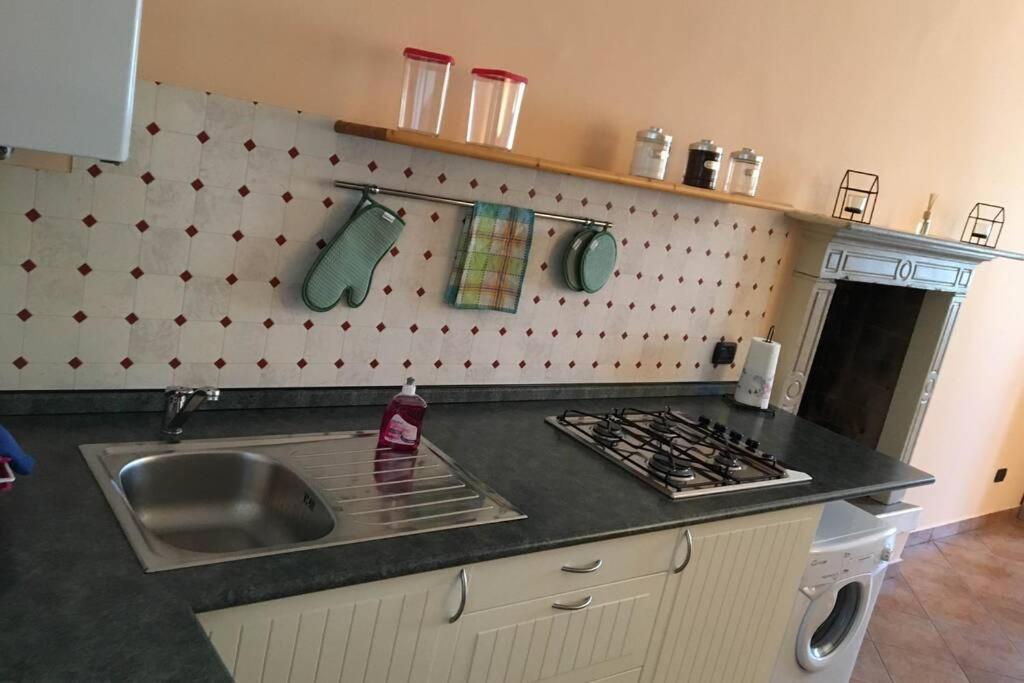 Apartment Arcobaleno In Centro Citta Bergamo