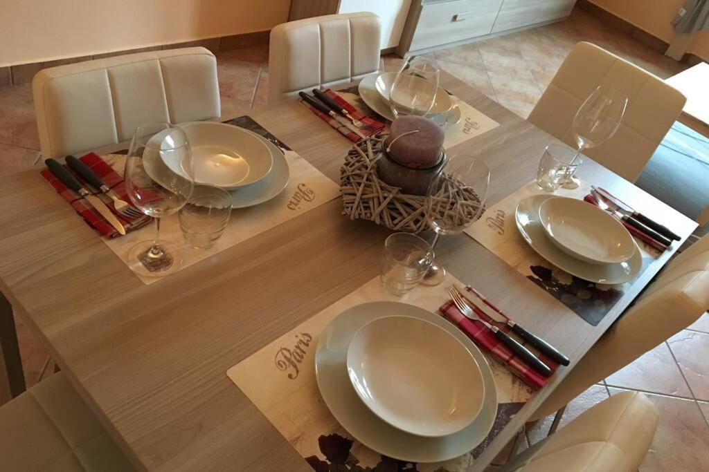 Apartment Arcobaleno In Centro Citta Bergamo