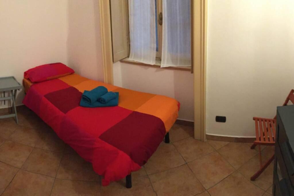 Apartment Arcobaleno In Centro Citta Bergamo